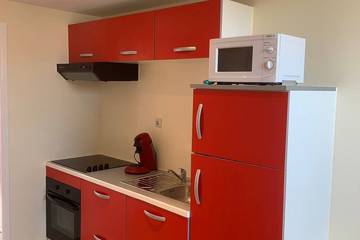 Chambre D’hôte pour 3 Personnes dans Limay (homonymie), Yvelines, Photo 1