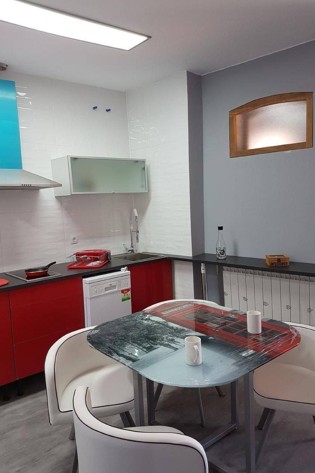 Apartamento entero, Entrevias Unterkunft und weitere Wohnungen in León in León, Cordillera Cantábrica