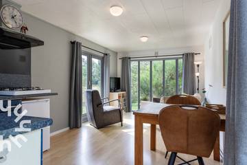 Chalet voor 2 Personen in Nationaal Park Dwingelderveld, Drenthe, Afbeelding 2