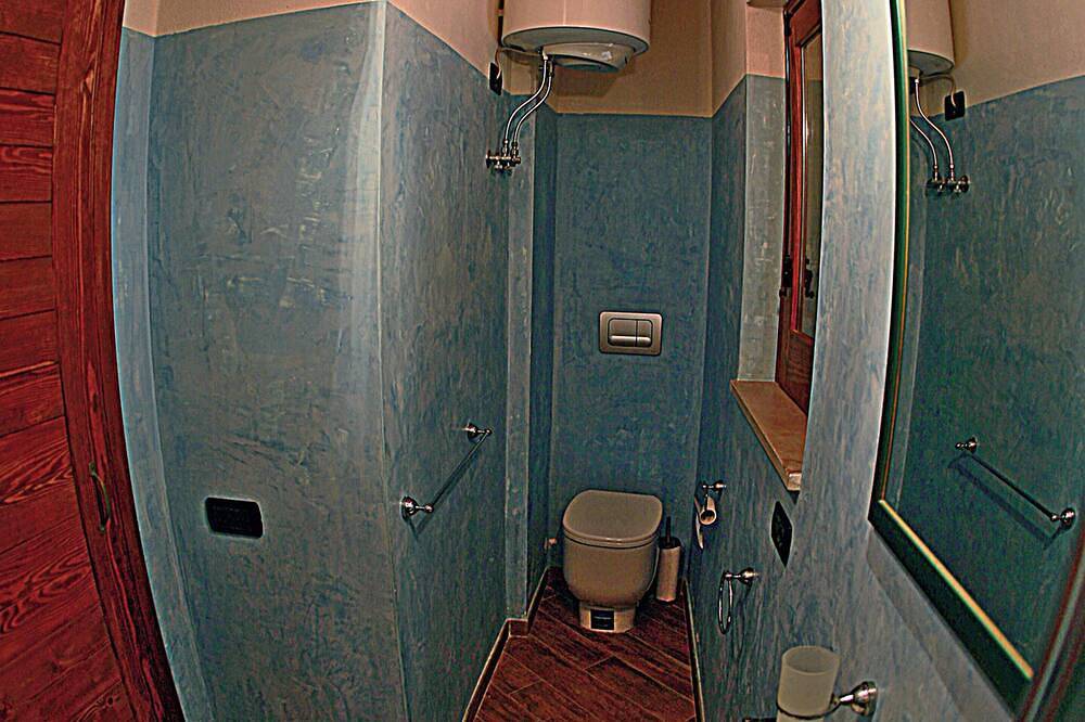 Apartamento entero, Homerez - Apto. Scilla vista al mar in Scilla, Provincia de Reggio Calabria