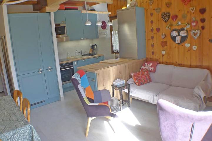 Appartement de vacances pour 6 personnes - 1