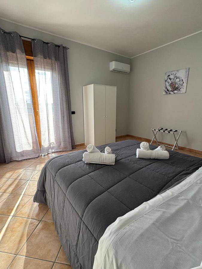 Maison d’hôte pour 2 personnes à Fiumicino - 4