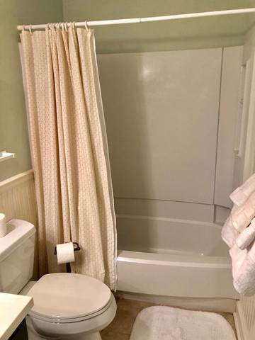 Villa for 4 Guests in Seabrook Island, South Carolina Lowcountry, Picture 1