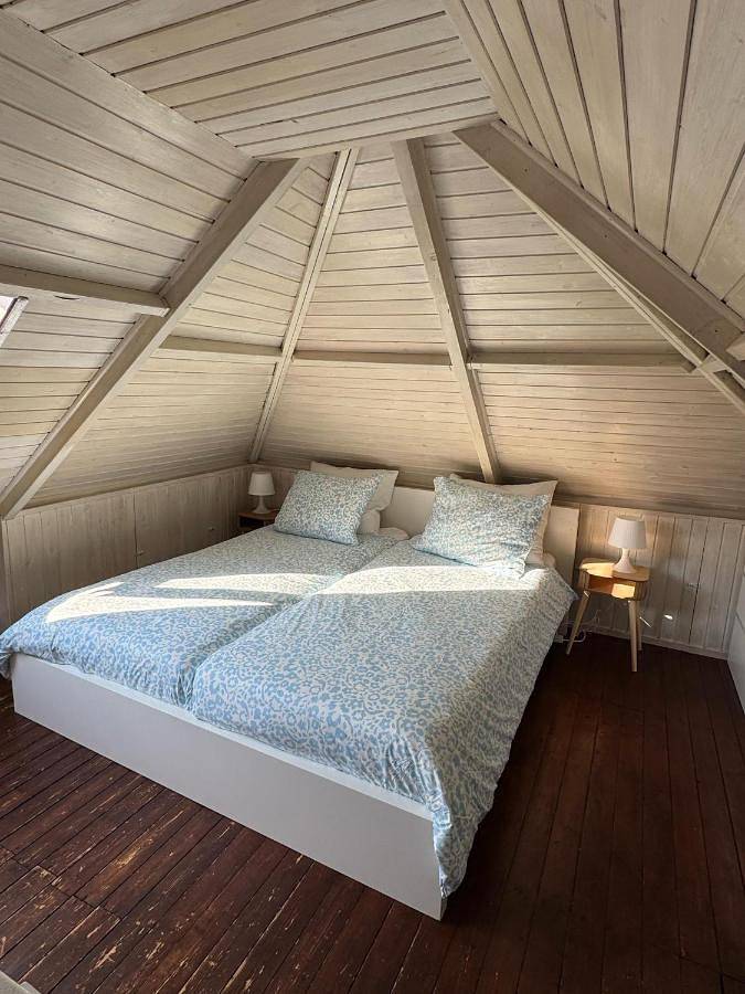Ferienhaus für 6 Personen, mit Pool und Garten, mit Haustier - 1