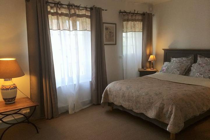 Maison de vacances pour 6 personnes, avec jardin dans Seine-et-Marne - 3