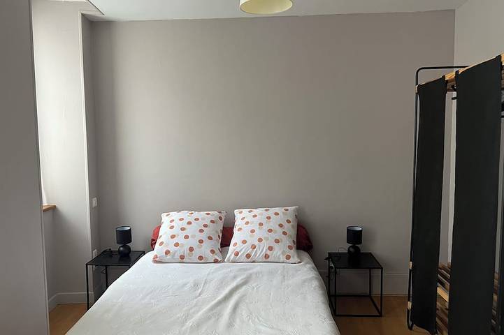 Gîte pour 2 personnes à Issoire - 3