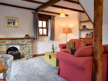 Holiday Home for 3 People in Skipton, North Yorkshire, Photo 1