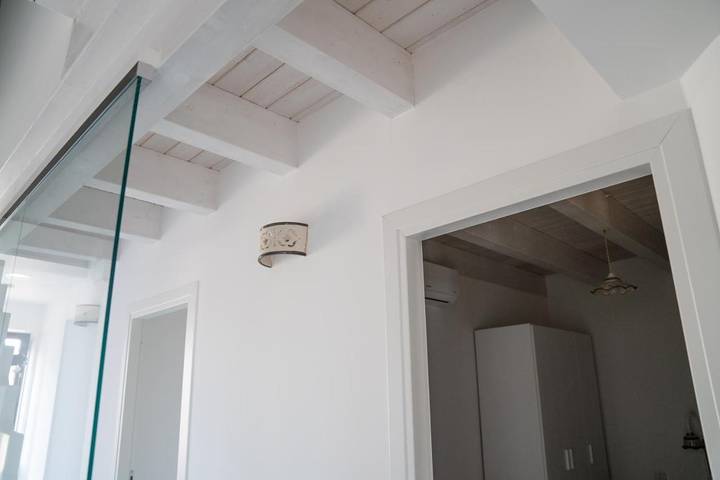 Maison d’hôte pour 2 personnes à Lipari - 3