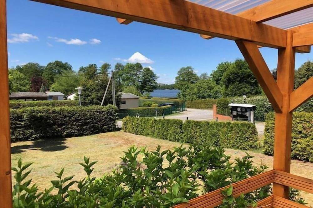 Ganze Wohnung, Bungalow Oberspreewald 5 in Jessern, Schwielochsee