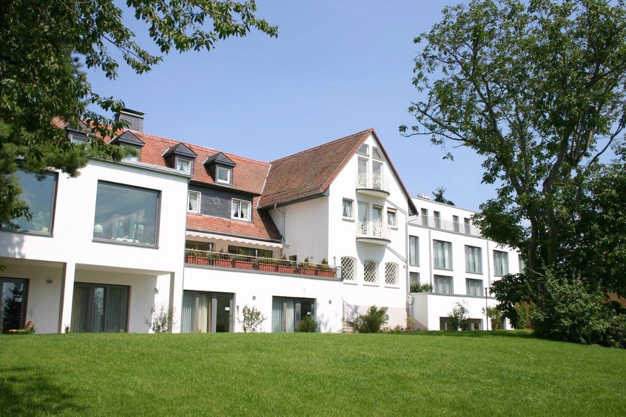 Hotel Birkenhof in Hanau, Main-Kinzig-Kreis