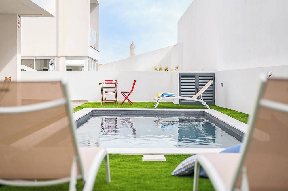 Casa vacanza a Costa de Lisboa a partire da 260€ a notte