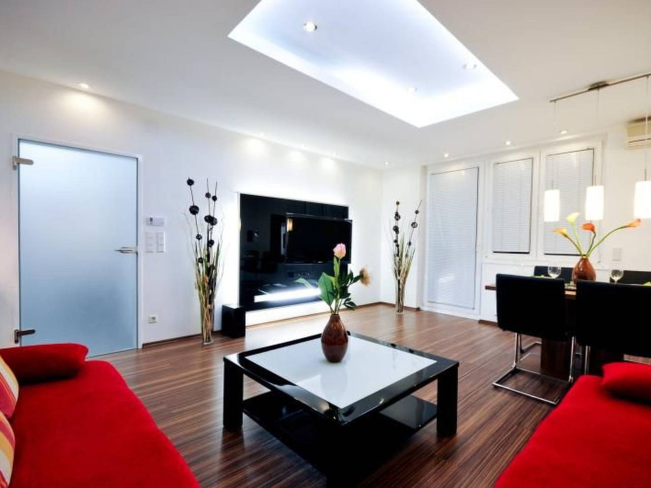 Ganze Wohnung, Giuliano in Bezirk 2-Leopoldstadt in Wien, Wienerwald