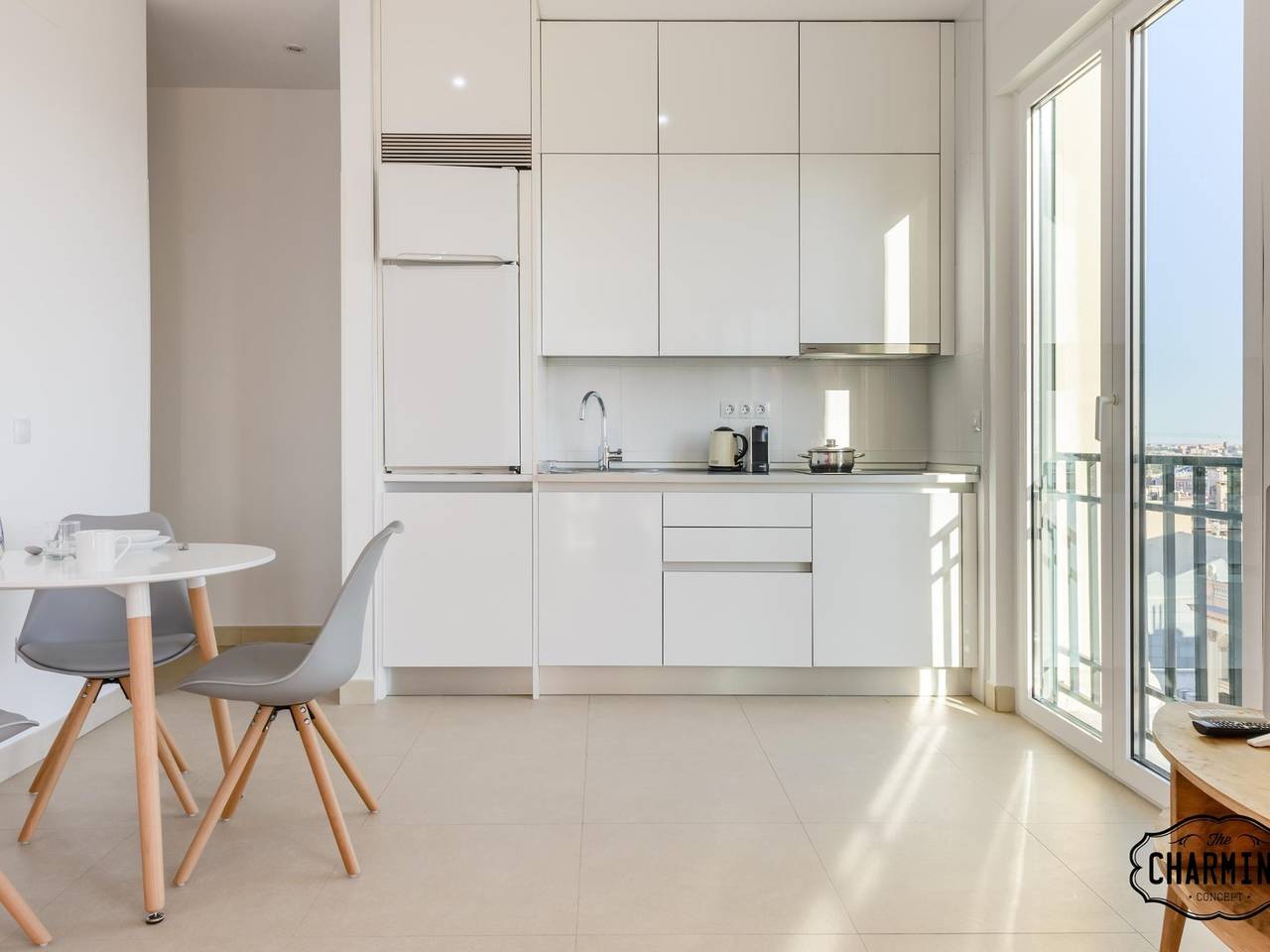 Appartamento vacanze a Madrid a partire da 234€ a notte