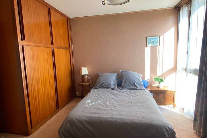 Location de vacances pour 10 personnes, avec terrasse à Thiers - 3