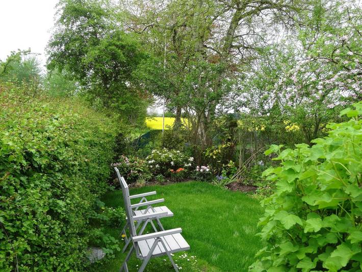 Ferienwohnung für 2 Personen, mit Garten und Sauna in Pommerby - 2