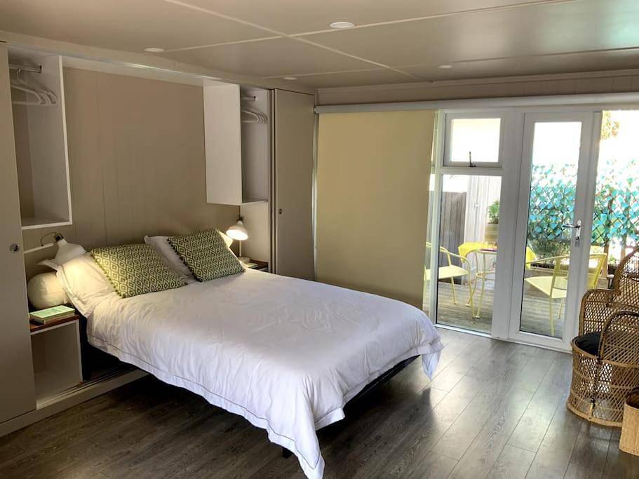 Holiday Home in Warwick, Warwickshire