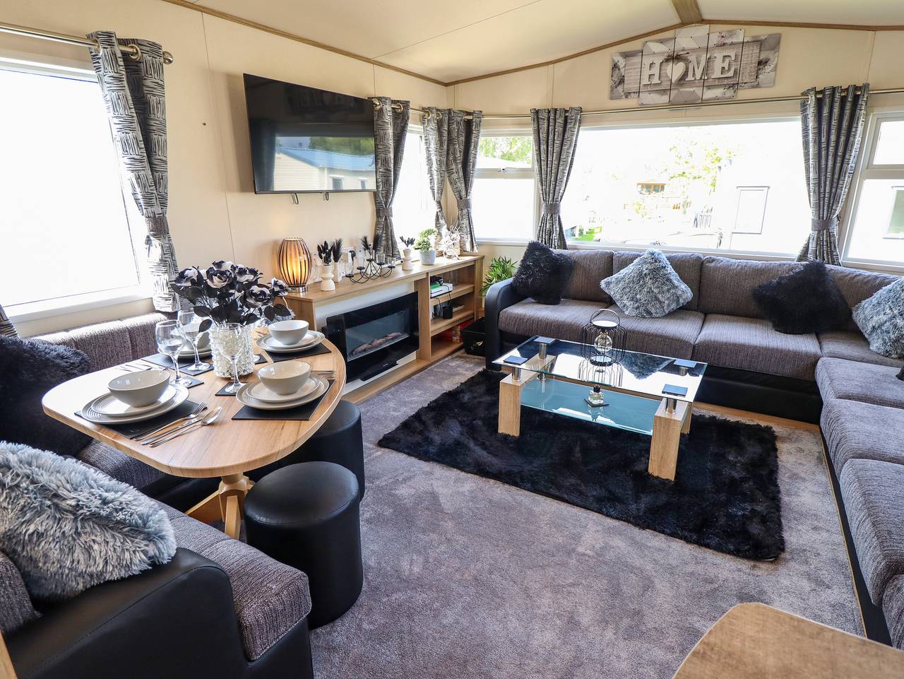 25 Kingfisher Court in Tattershall, Lincolnshire