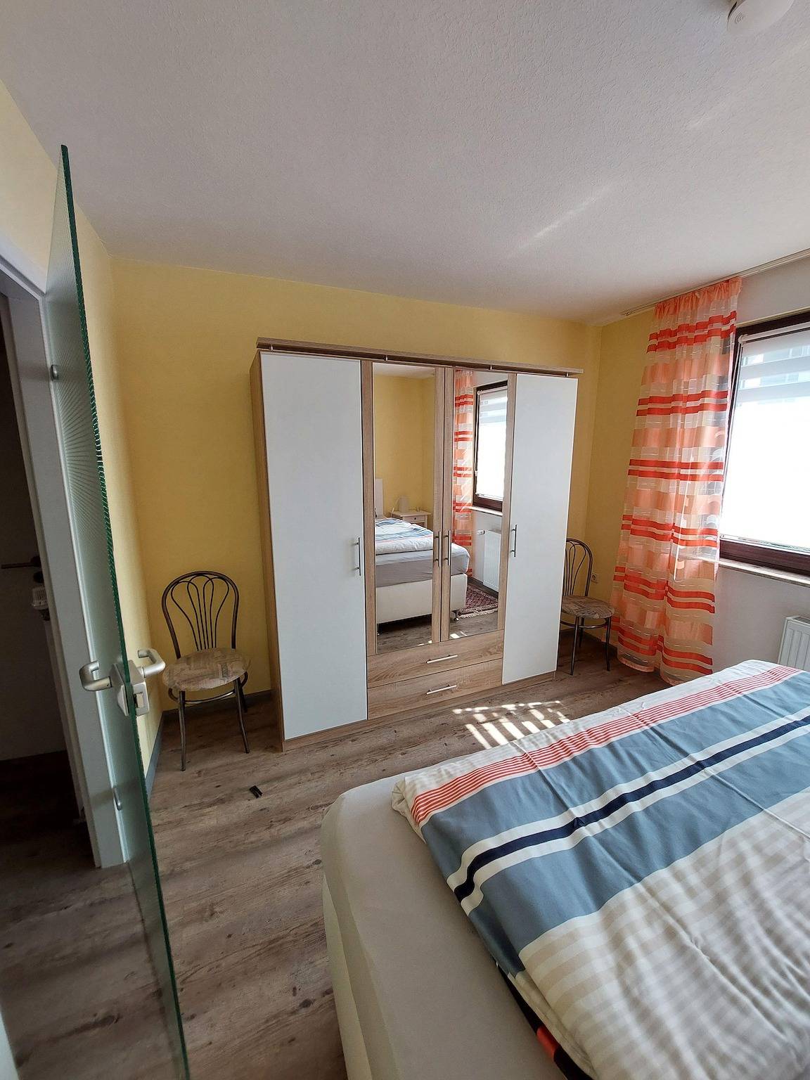 Apartamento vacacional entero, Ferienwohnung Zuckerberg in Saarburg, Landkreis Trier-Saarburg