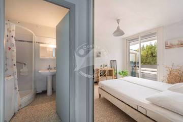 Appartement De Vacances pour 6 Personnes dans Le Grau-du-Roi, Région de Nîmes, Photo 3