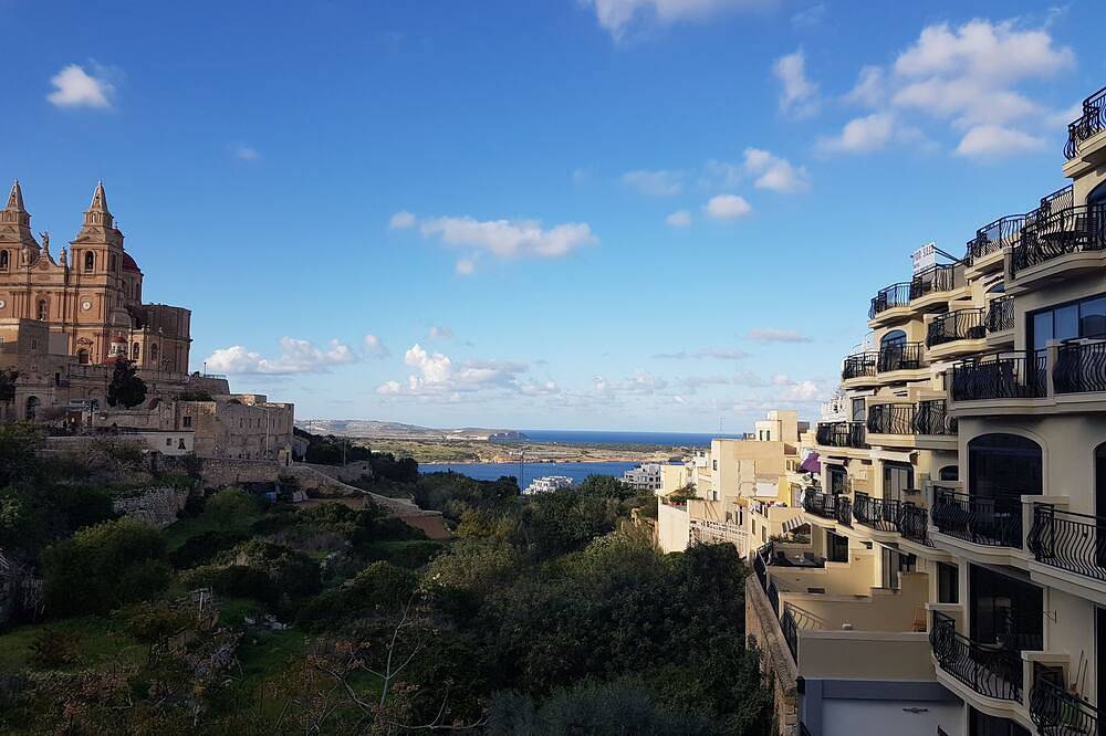 Appartamento vacanze a Mellieha a partire da 133€ a notte