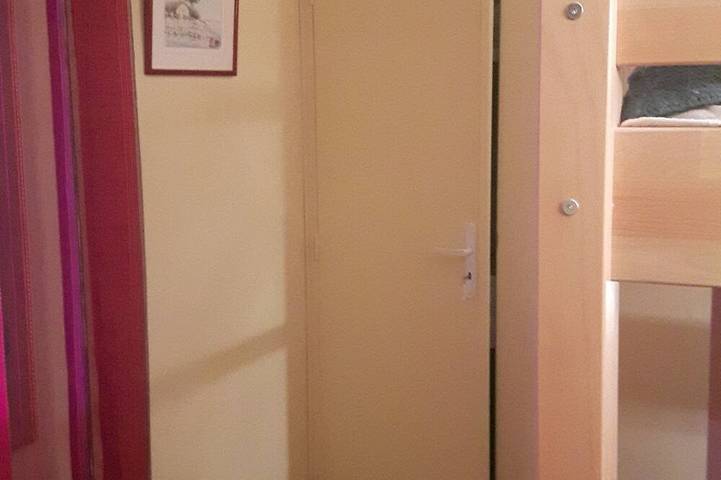 Location de vacances pour 5 personnes, avec Terrasse et Jardin à La Crau - 2