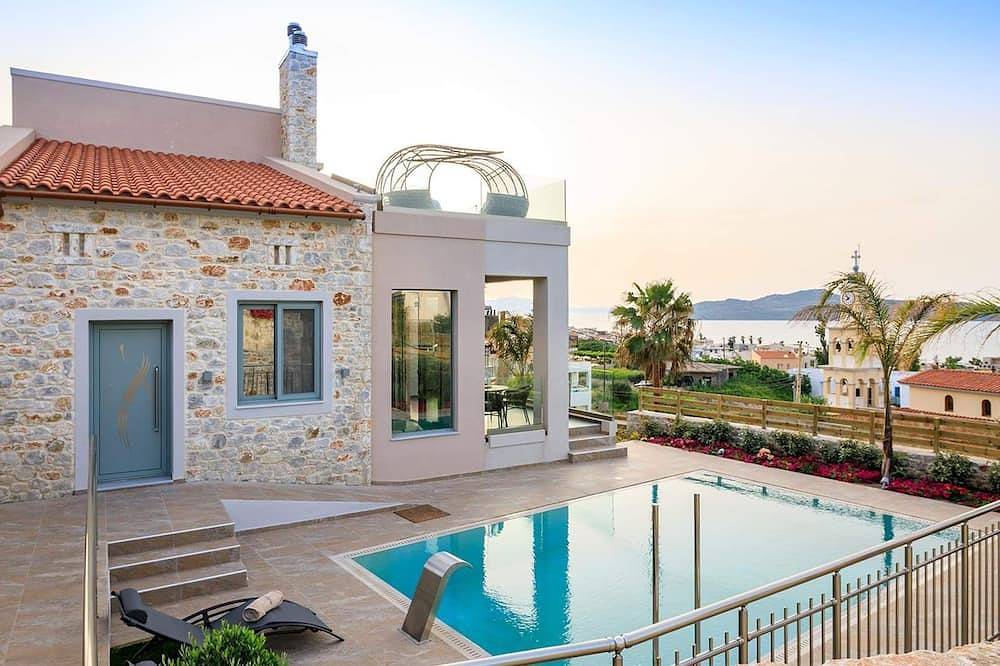 Casa vacanza a Chania a partire da 586€ a notte