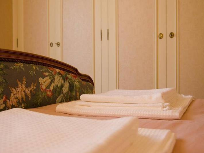 Location de vacances pour 4 personnes, avec balcon à Bourré - 3