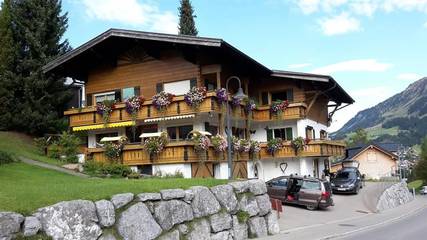 Appartement voor 6 Personen in Riezlern, Mittelberg, Afbeelding 1