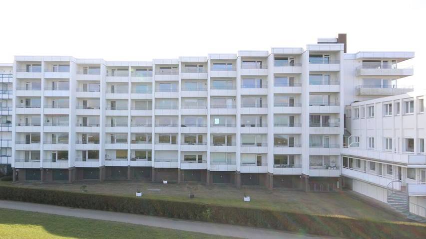 Ferienhaus für 4 Personen, mit Balkon in Cuxhaven (Stadt) - 4