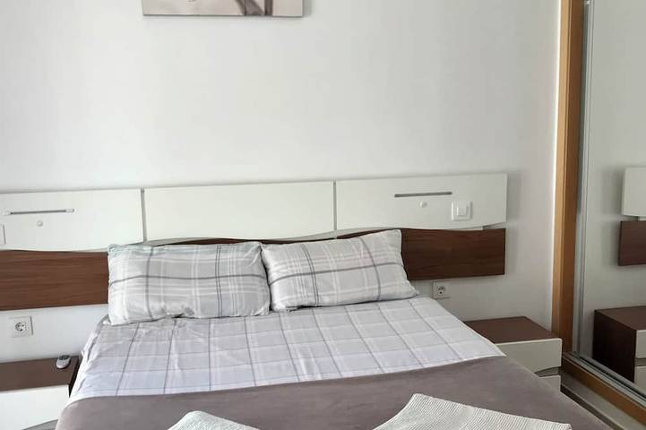 Ferienhaus für 4 Personen, mit Terrasse und Garten in Ciudad Quesada - 2