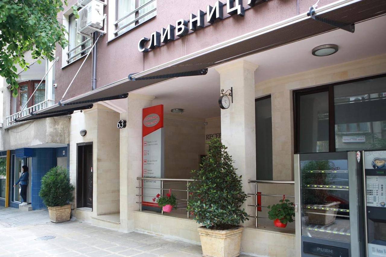 Hotel Slivnitsa in Bourgas, Bourgas (oblast)