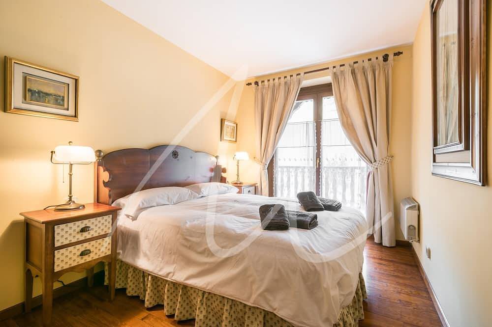 Ganze Wohnung, Sarrahèra in Baqueira, Naut Aran