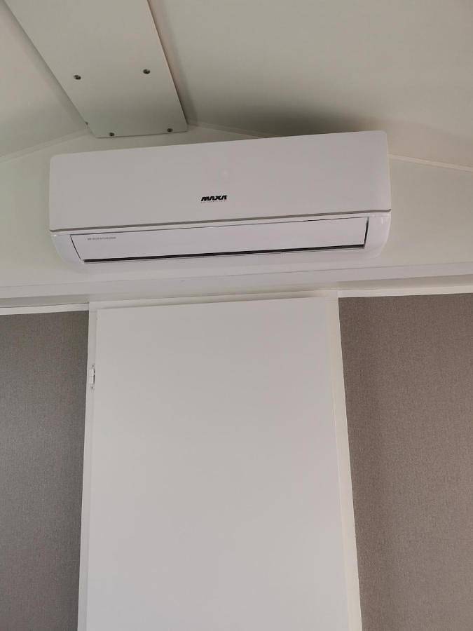 Camping für 6 Personen, mit Haustier in Narbonne - 3