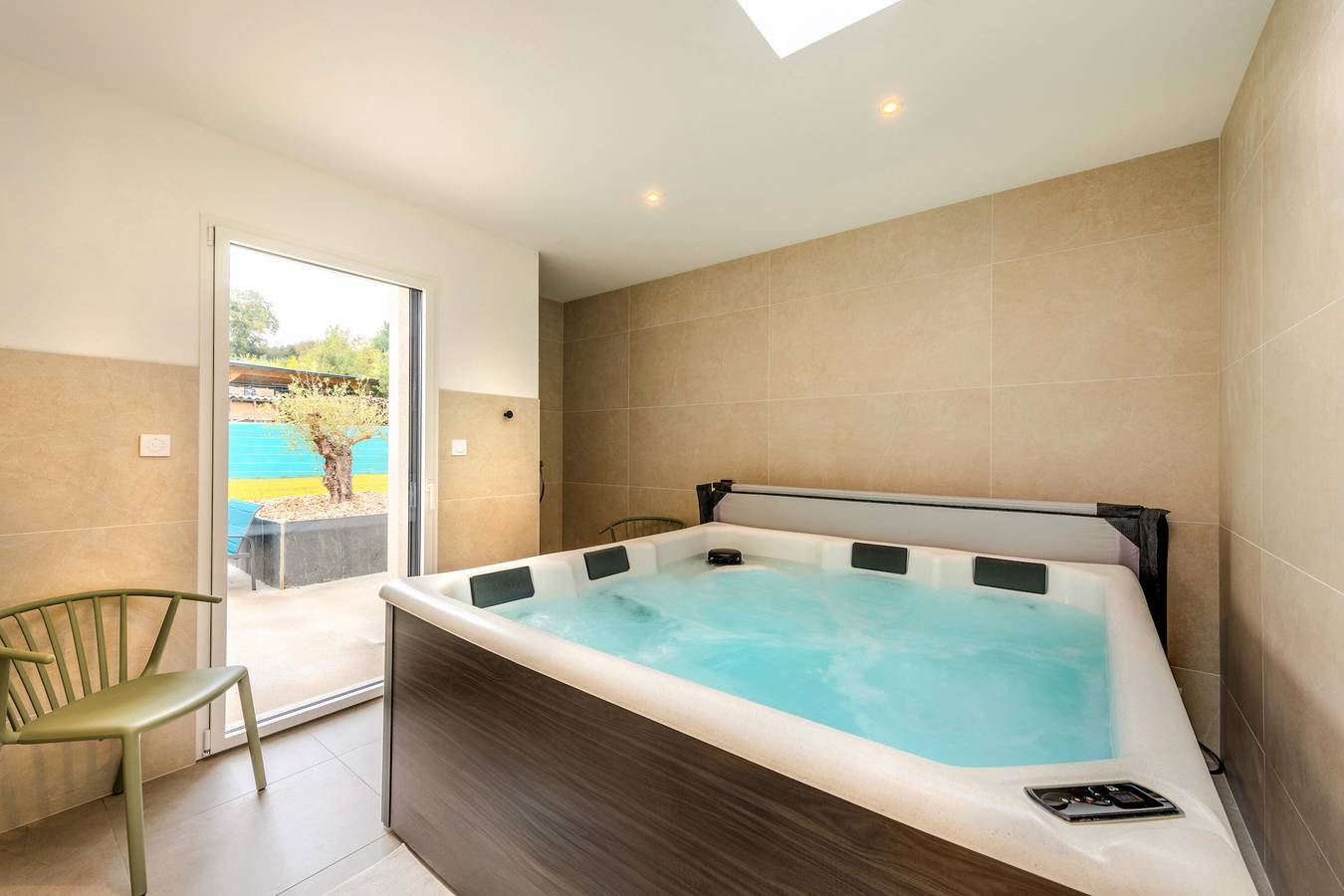 Bienvenidos a la casa de Marius y Augustin in Goulven, Región de Brest