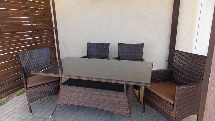 Ferienwohnung für 3 Personen, mit Garten in Gerswalde - 3