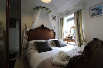 Cottage for 4 People in Mousehole, Cornwall, Photo 1