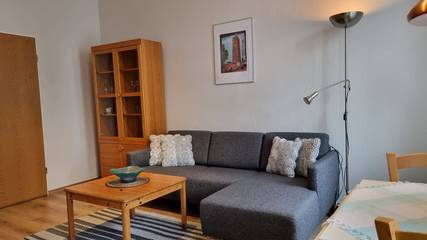 Ferienwohnung für 2 Personen in Borkum, Ostfriesische Inseln, Bild 2
