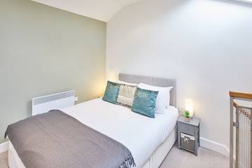 Apartment for 2 People in Scarborough, North Yorkshire, Photo 2