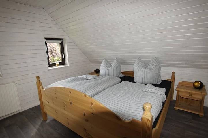 Ferienhaus für 5 Personen am Dümmer See (Niedersachsen) - 4