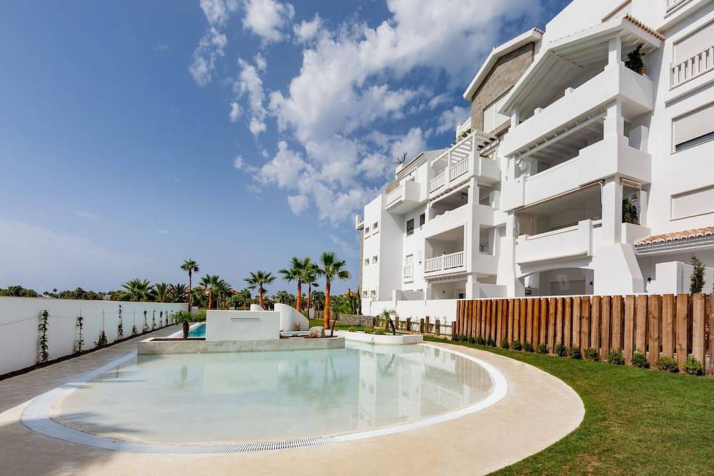 Appartamento vacanze a Motril a partire da 83€ a notte