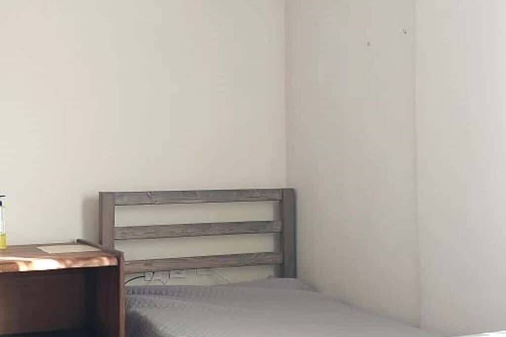 Sofia's house in Thiva in Boeotia