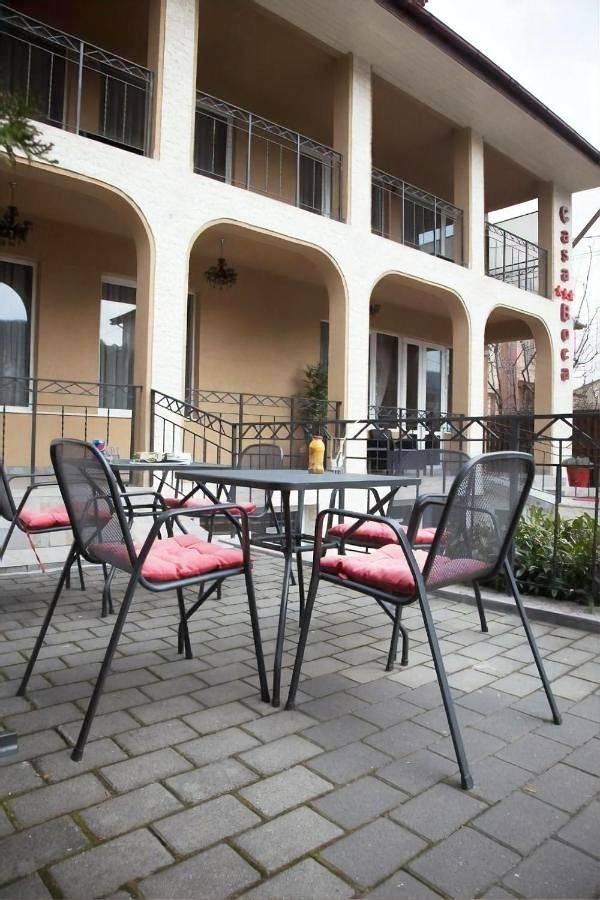 Gîte pour 2 personnes, avec terrasse et vue dans Cluj-Napoca - 4