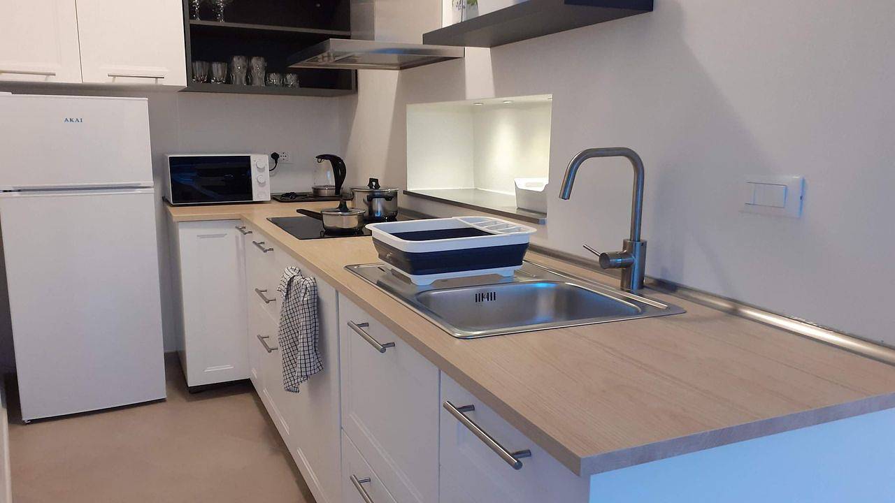 Ferienhaus für 4 Personen (55 m²) in Ventimiglia in Ventimiglia, Ligurische Küste