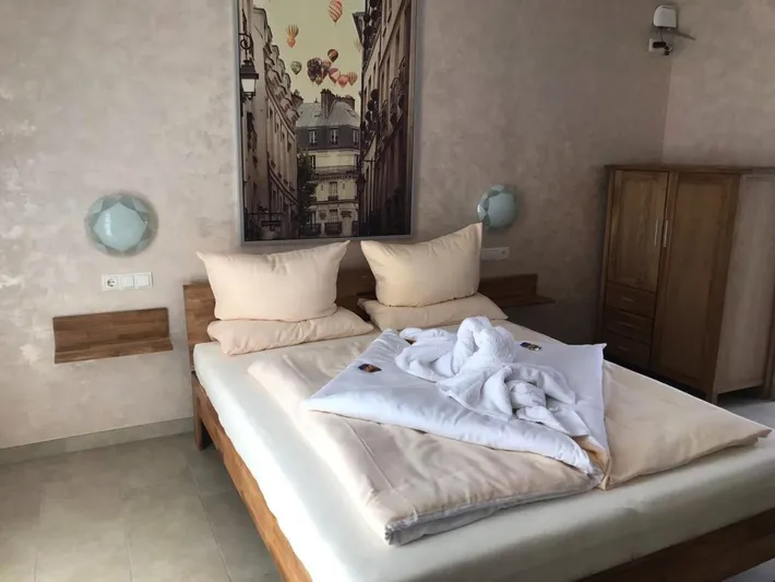 Apartamento de vacaciones para 8 personas, con terraza - 1