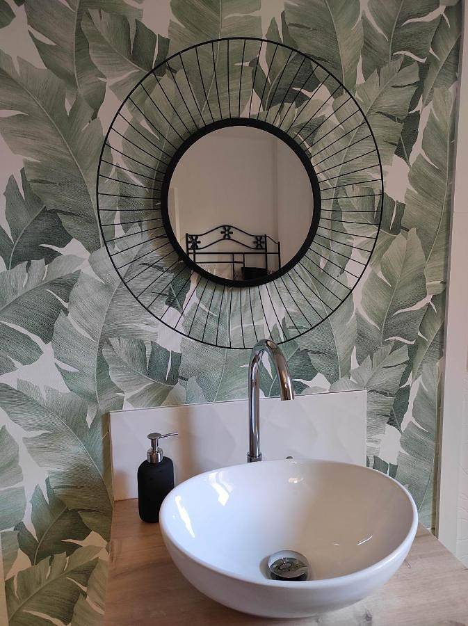 Gîte pour 2 personnes à Theizé - 2