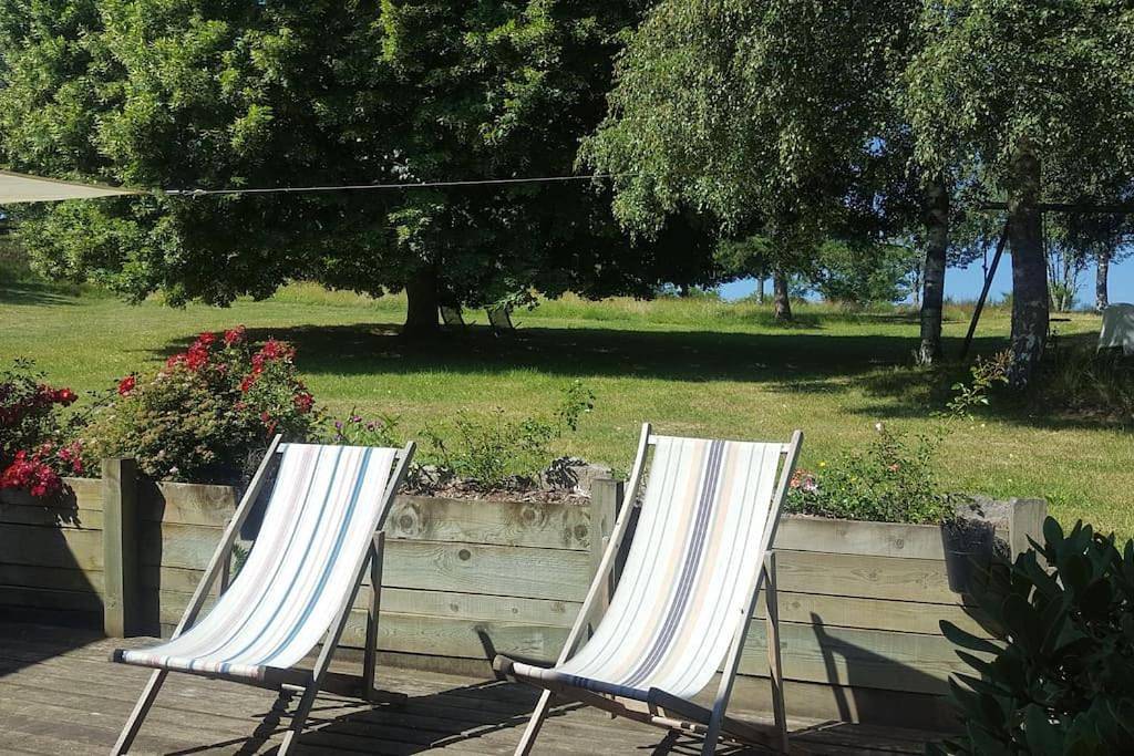 Appartement de vacances entier, Budget Double Room in Saint-André-de-Chalencon, Haute-Loire