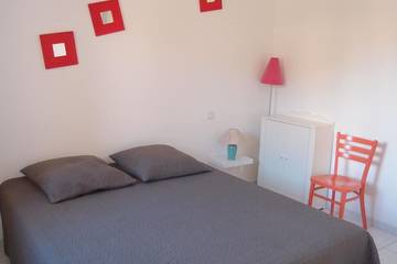 Villa pour 6 Personnes dans Narbonne Plage, Narbonne, Photo 2