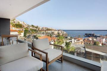 Ferienwohnung für 5 Personen in Câmara de Lobos, Madeira, Bild 3