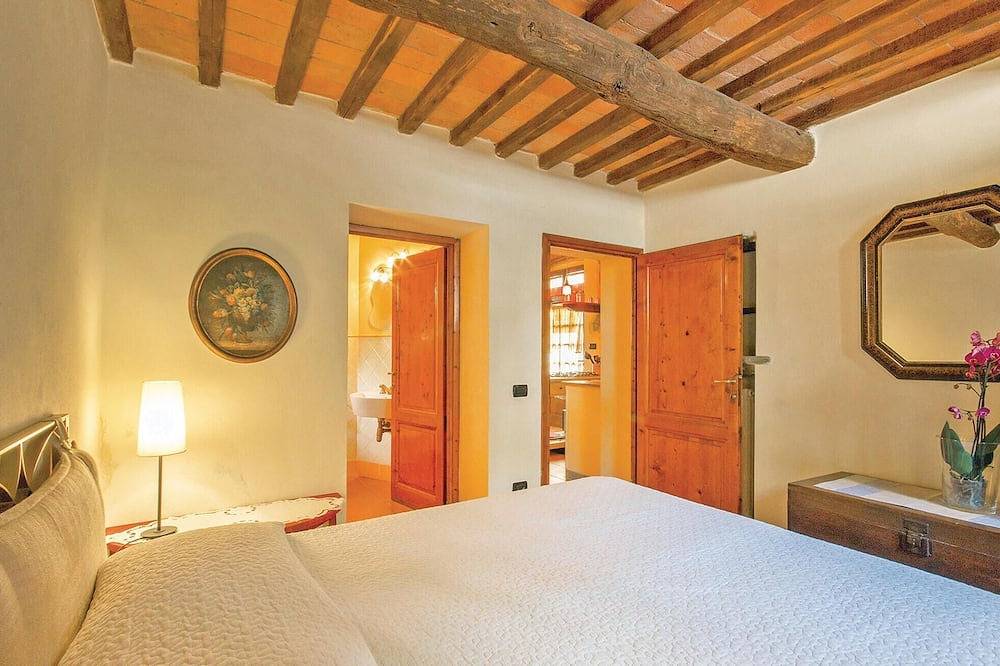 Ganze Wohnung, Gemütliches 1-Zimmer-Apartment in Vinci Fi in Vinci, Florenz Provinz