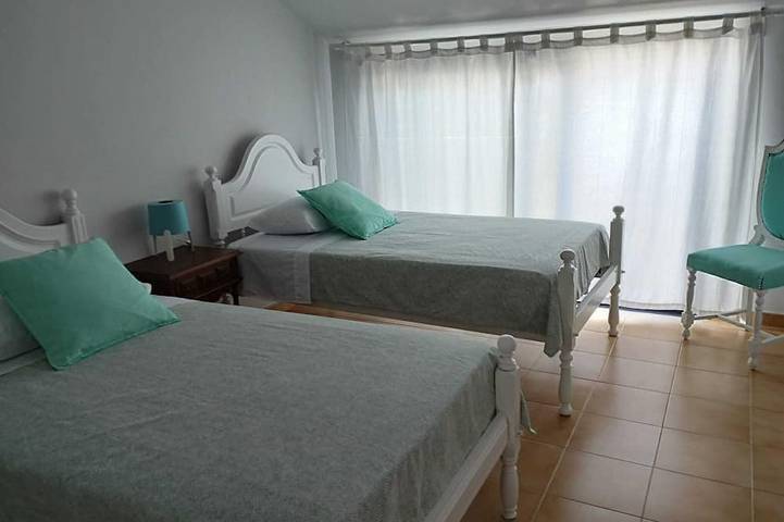 Appartement entier, Terraza Atlántica, cozy apartment with a view in A Guarda, Province de Pontevedra